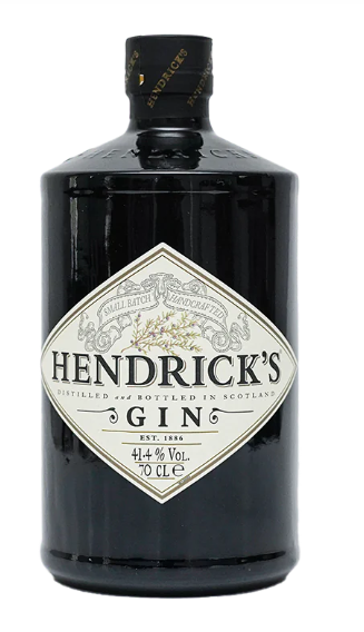 GIN HENDRIX ORIGINAL